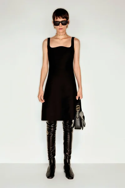 Look 1